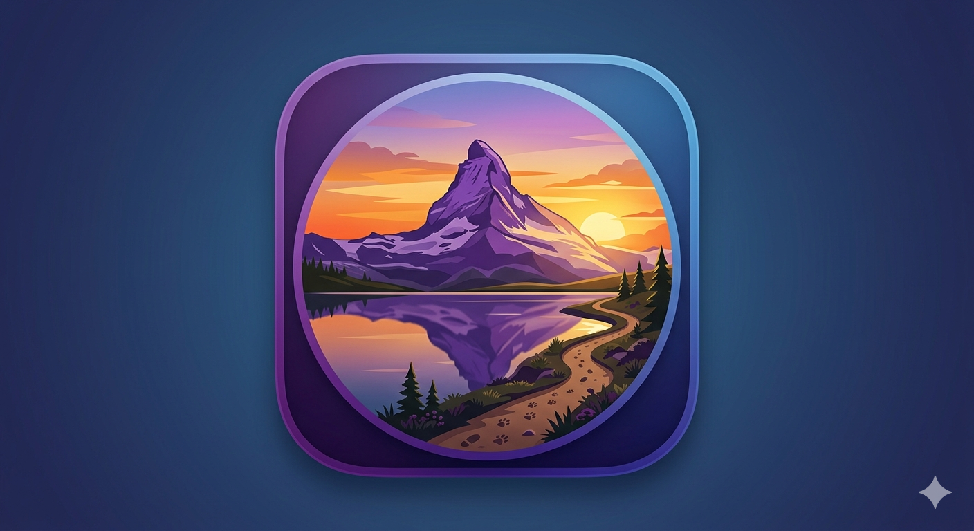 TrailTracker
