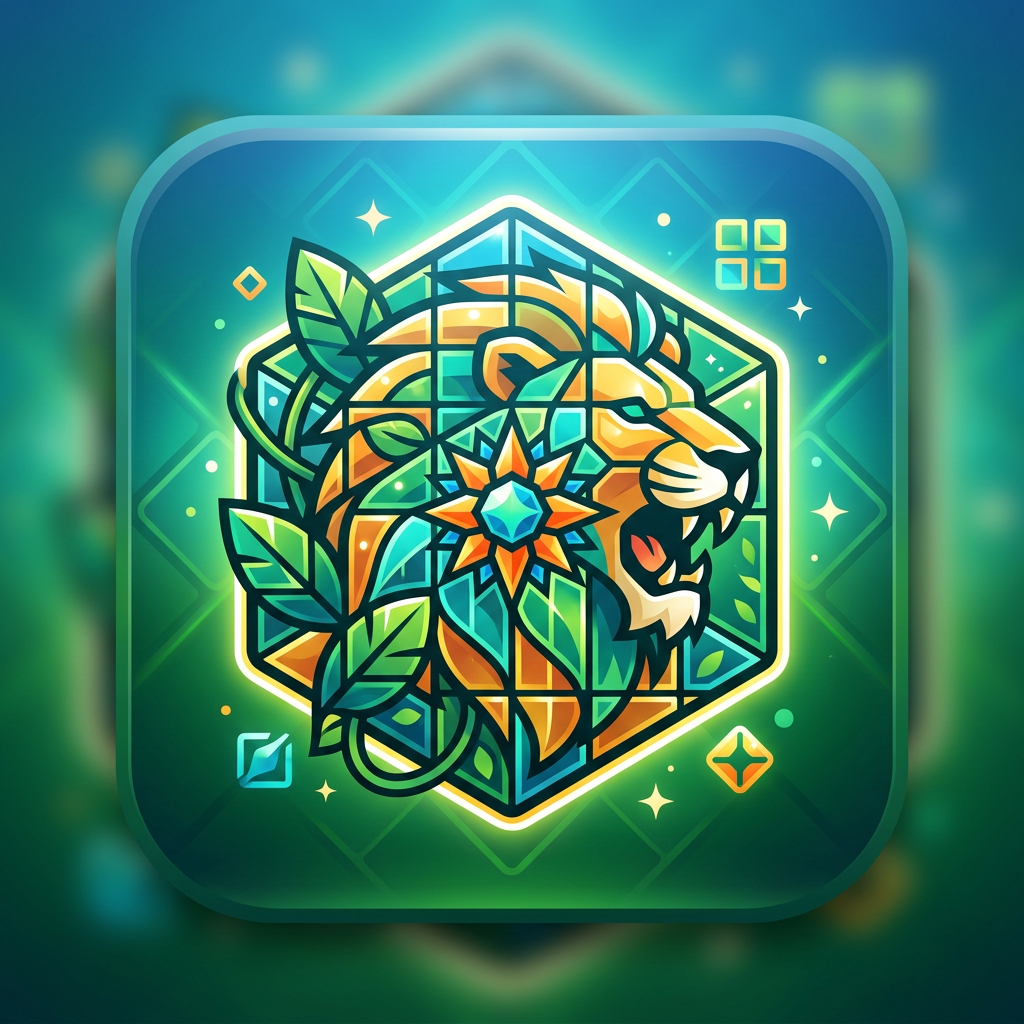 Wild-Tiles